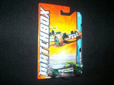 Matchbox MBX Beach 9/10 2006 Dune Buggy